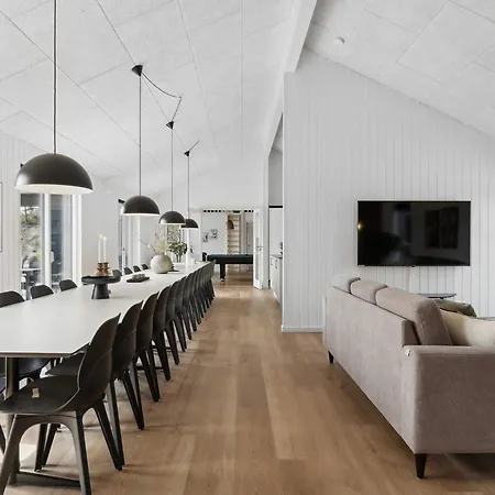 5 Star In * Idestrup