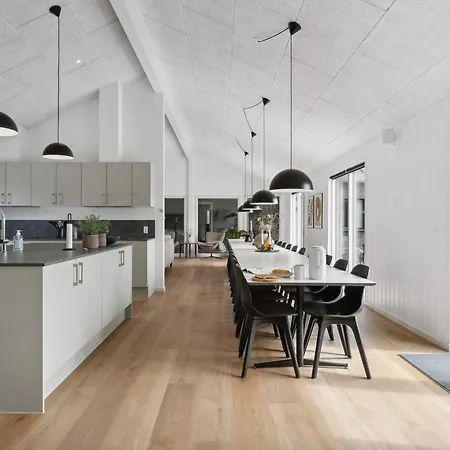 5 Star In Holiday home Idestrup